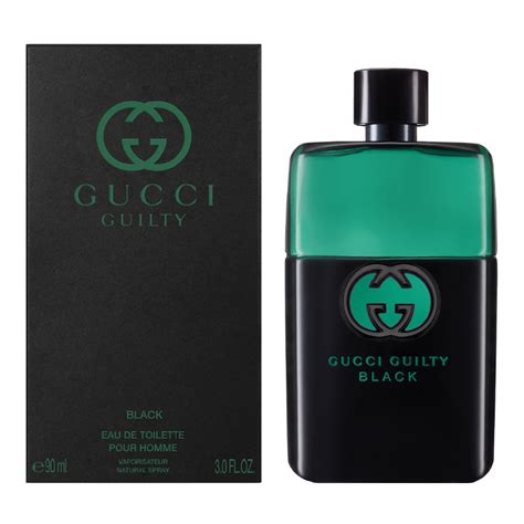 gucci guilty black sephora